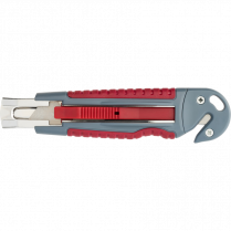 Clauss Titanium Bonded Auto-Retract Utility Knife