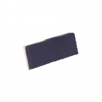 Westcott® Chalkboard/Dry Erase Brush Blue
