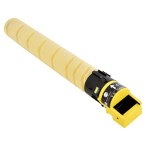 Konica Minolta TN626Y Yellow Toner Cartridge