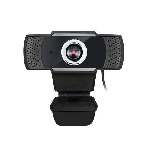 ADESSO CYBERTRACK H4 WEBCAM 1080P MANUAL FOCUS wMICROPHONE Monk Office