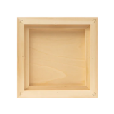 Apollon-Gotrick Floating Panel 9" x 12"