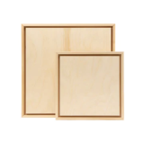Apollon-Gotrick Floating Panel 9" x 12"