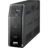 APC Pro Series Battery Back-UPS® 1000VA/600W