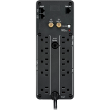 APC Pro Series Battery Back-UPS® 1500VA/900W
