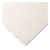 Arches Watercolour Paper Cold Pressed 300lb 22" x 30" Single Sheet