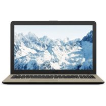 Asus Vivobook Laptop X540NA-QCS1-CB 15.6"