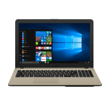 Asus Vivobook Laptop X540NA-QCS1-CB 15.6"