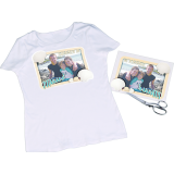 Avery® T-Shirt Transfer Sheets 8-1/2" x 11" 12/pkg