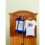 Avery® T-Shirt Transfer Sheets 8-1/2" x 11" 12/pkg