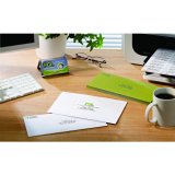 Avery® Easy Peel® Labels 1" x 2-5/8" Laser/Inkjet White 3,000/box