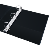 Avery® Durable View Presentation Binder 2" Black