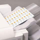 PRES-a-ply® Copier Labels Permanent 1" x 2-3/4" 3,300/box