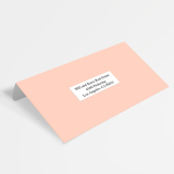 PRES-a-ply® Copier Labels Permanent 1" x 2-3/4" 3,300/box