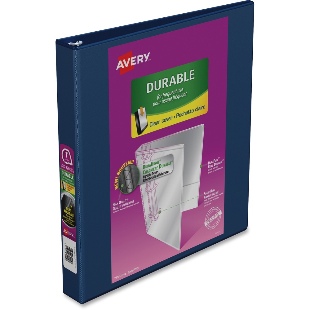 BINDER DURABLE VIEW 1