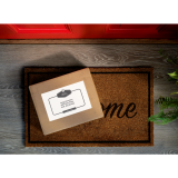 Avery® White Shipping Labels 8-1/2" x 5-1/2" White 500/pkg