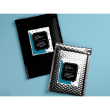 Avery® White Shipping Labels 3-1/3" x 4" White 1500/pkg