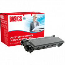 Basics® Remanufactured Toner Cartridge Cartridge Extra High Yield (Brother #TN780)