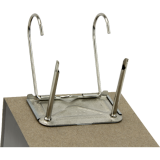 Basics® Recycled Binding Cases Legal 6/pkg