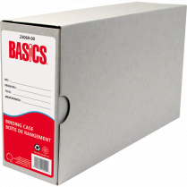 BINDING CASE BASICS NOTE 6/PACK 23069-00