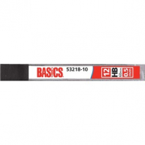 Basics® Pencil Leads 0.5 mm HB 12/Tube