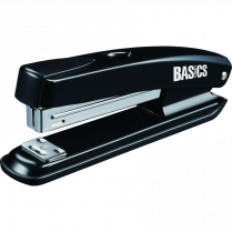 Basics® Deluxe Stapler Full Strip 20 sheets