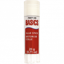 Basics® Glue Stick 20g