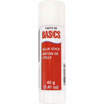 Basics® Glue Stick 40g