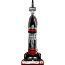CLEANVIEW 1PASS VACUUM CLEANER BISSELL