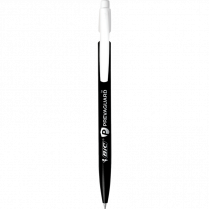 Bic®Prevaguard™ Media Clic™ Mechanical Pencils 0.7 mm Black 4/pkg