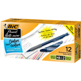 Bic® Matic Grip® Mechanical Pencil 0.7 mm 12/box