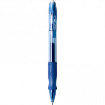 BIC® Gel-ocity® Long-Lasting Retractable Gel Pens 0.7 mm 12/box