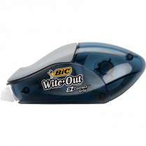 BIC® Wite-Out® EZcorrect® Grip Correction Tape 1 Line
