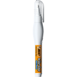Bic® Wite-Out® Shake 'n Squeeze™ Correction Pen Needlepoint 8 mL 2/pkg