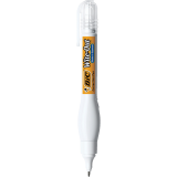 Bic® Wite-Out® Shake 'n Squeeze™ Correction Pen Needlepoint 8 mL 2/pkg