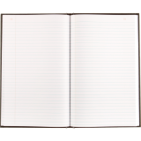 Blueline® A790 Account Book 12-1/2" x 7-5/8" Record