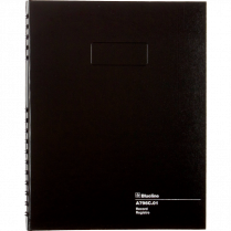 Blueline® AccountPro™ Account Book 10-1/4" x 7-7/8