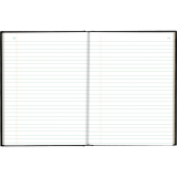 Blueline® A82 Account Book 10-1/4" x 7-11/16" Record