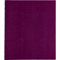 Blueline&reg; MiracleBind&trade; Notebook 11"x9-1/16" 150 pgs Grape