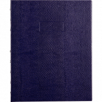 Blueline® MiracleBind™ Notebooks 9-1/4" x 7-1/4" 150 pages Purple