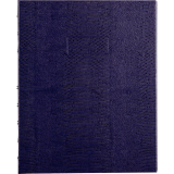 Blueline® MiracleBind™ Notebooks 9-1/4" x 7-1/4" 150 pages Purple