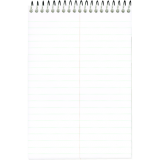 Blueline® Steno Book Top Bound 6" x 9" 360 pages