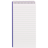 Blueline® Reporter Notes 4" x 8" 160 Pages