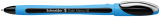 Schneider Slider Memo XB Extra Broad Ballpiont Pen Black