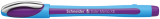 Schneider Slider Memo XB Extra Broad Ballpiont Pen Violet