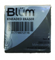 Blum Kneaded Eraser Large