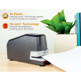 Bostitch® Impulse™ 30 Electric Stapler