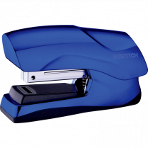 Bostitch® B175 Electro Flat Clinch Stapler Metallic Blue