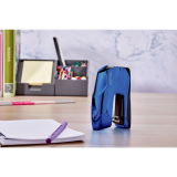 Bostitch® B175 Electro Flat Clinch Stapler Metallic Blue