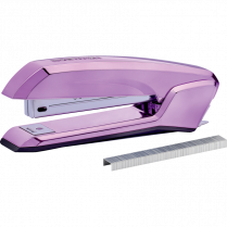 Bostitch® B210 Ascend™ Stapler Metallic Purple