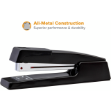 Bostitch® Classic B440 Stapler Black 20 Sheets